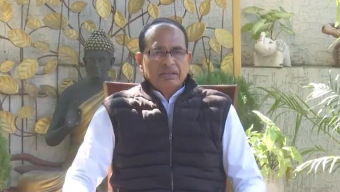 ‘विकसित भारत जी राम जी’ के खिलाफ किसी भी राज्य विधानसभा का प्रस्ताव संघीय ढांचे के खिलाफ: शिवराज सिंह चौहान