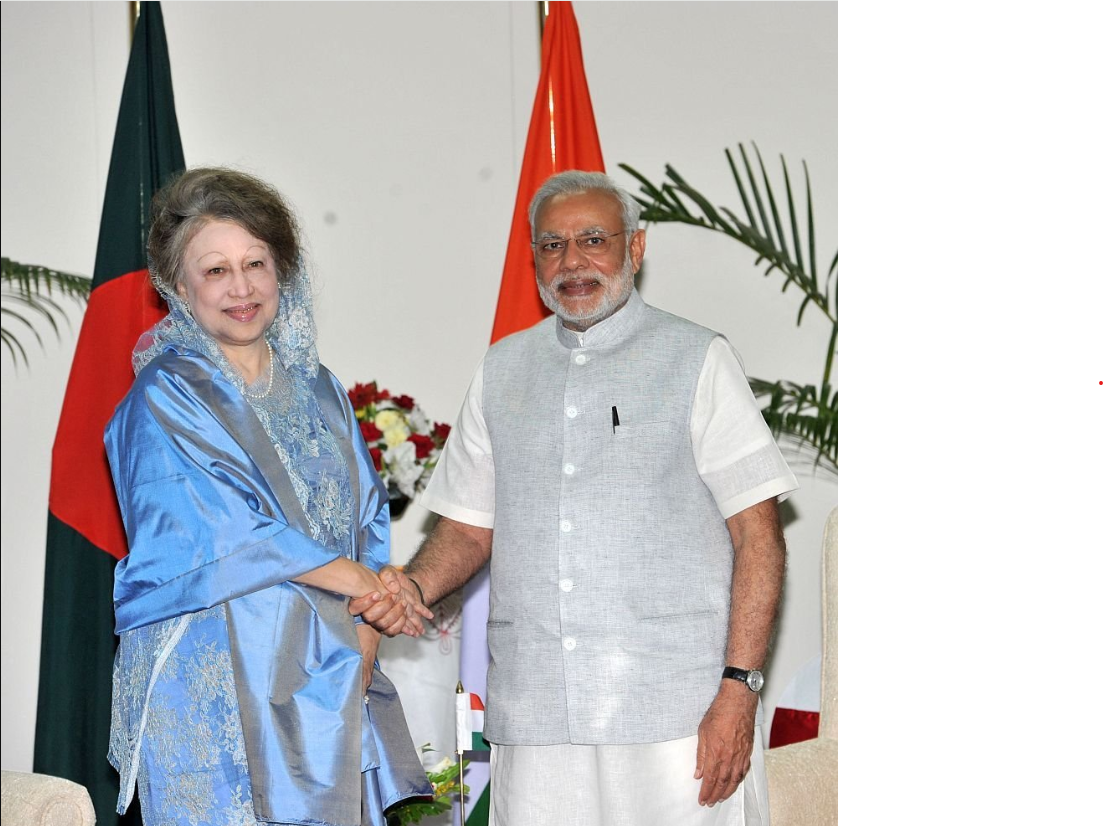 बांग्लादेश की पूर्व पीएम खालिदा जिया के निधन पर पीएम मोदी ने जताया शोक
