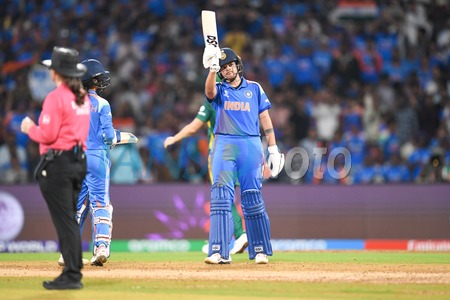 ICC Women’s Player of the Month : शेफाली वर्मा ने जीता खिताब