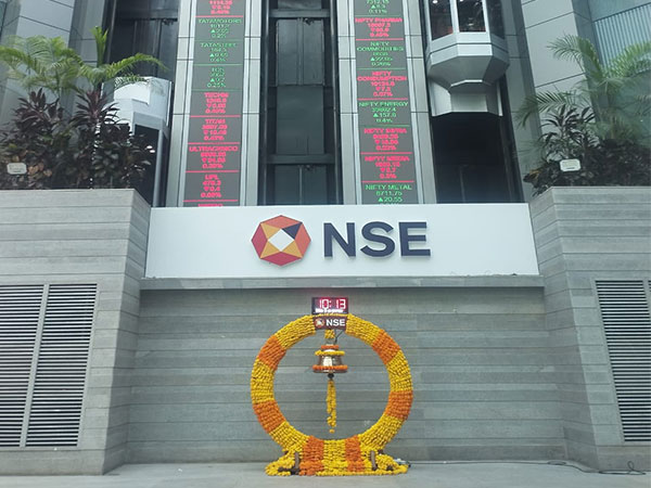 Domestic stock market fund raising remains strong in FY26; 83 companies raise Rs 1.3 lakh crore till Nov: NSE report
