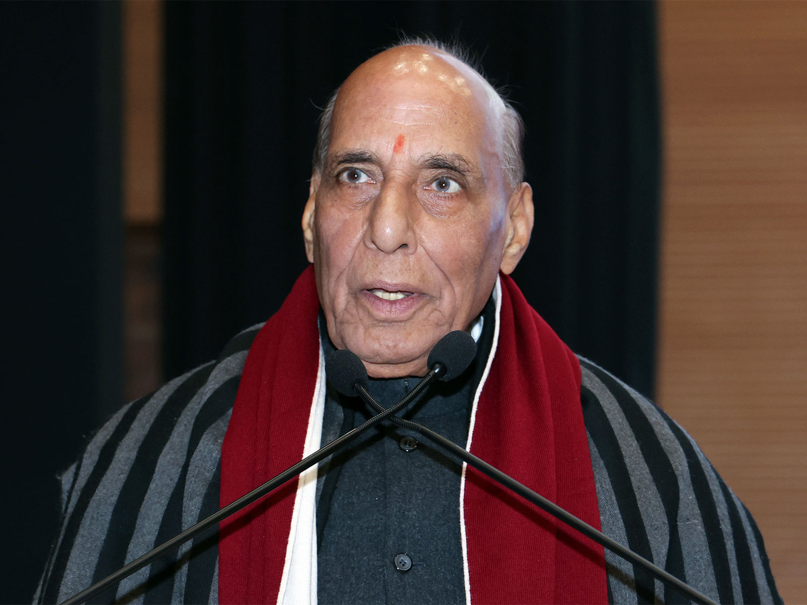 रक्षा मंत्री राजनाथ सिंह 2 दिसम्बर को वडोदरा में ‘सरदार सभा’ को करेंगे संबोधित
