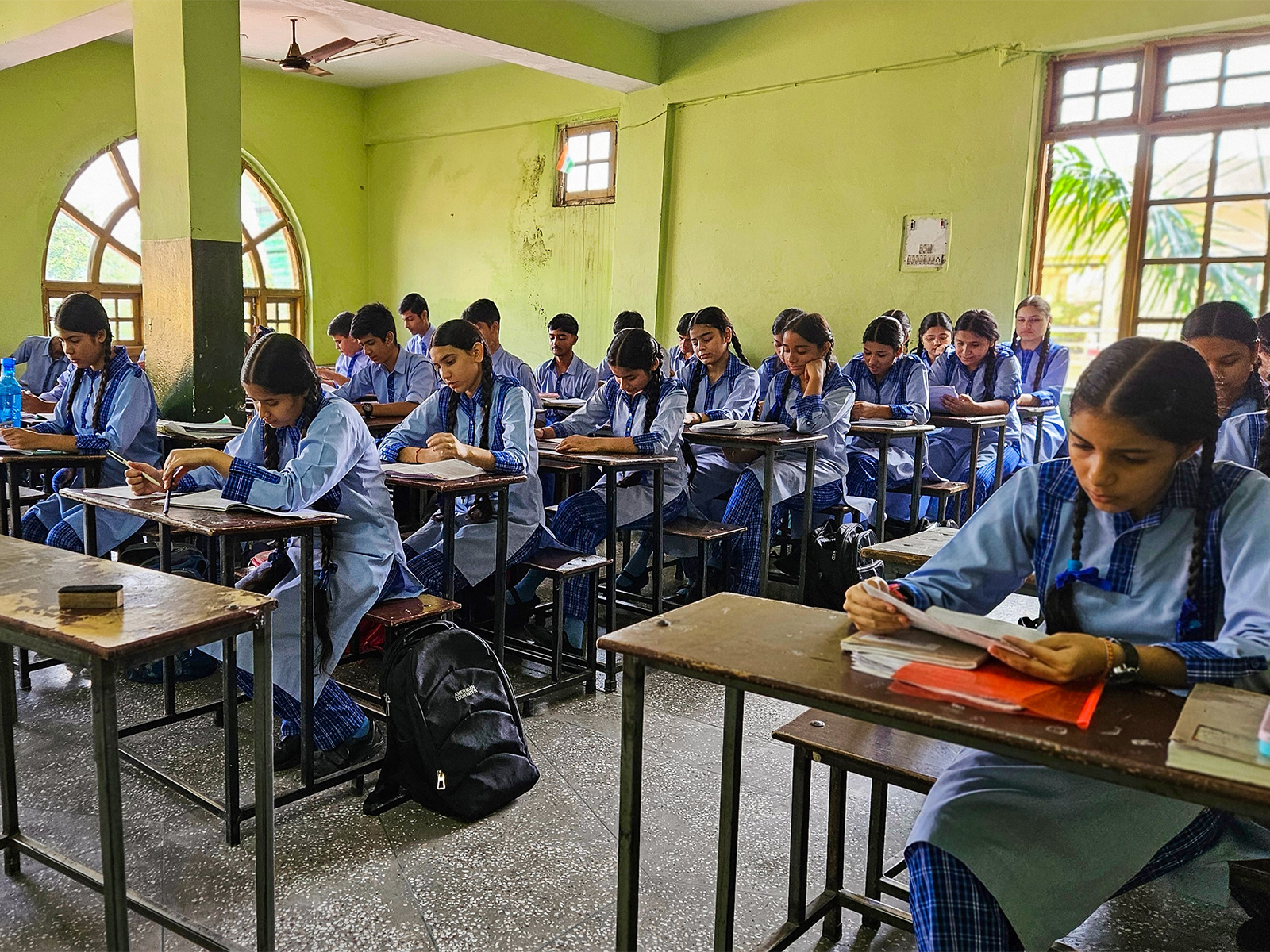 Centre to track failed Class 10, 12 students from 2026, link them with NIOS for re-admission