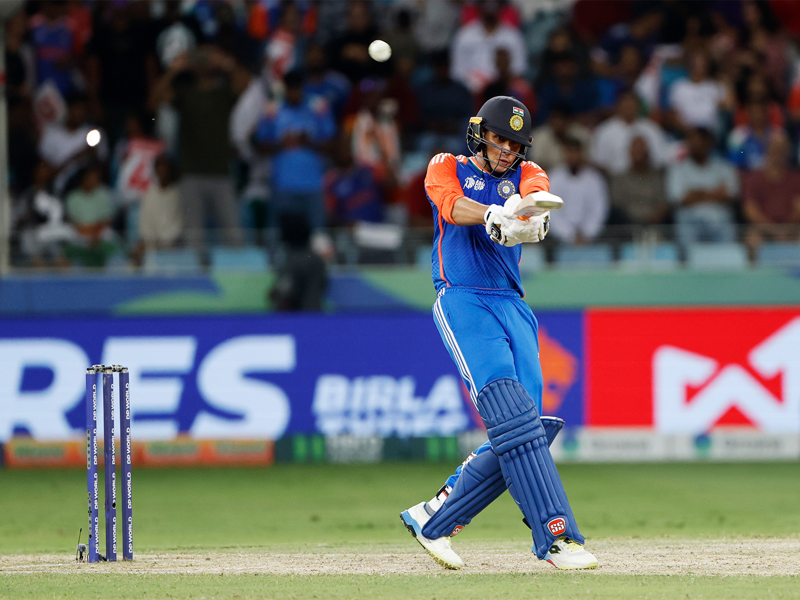 ICC T20  रैंकिंग में भारतीय खिलाड़ियों का जलवा, अभिषेक टॉप पर कायम