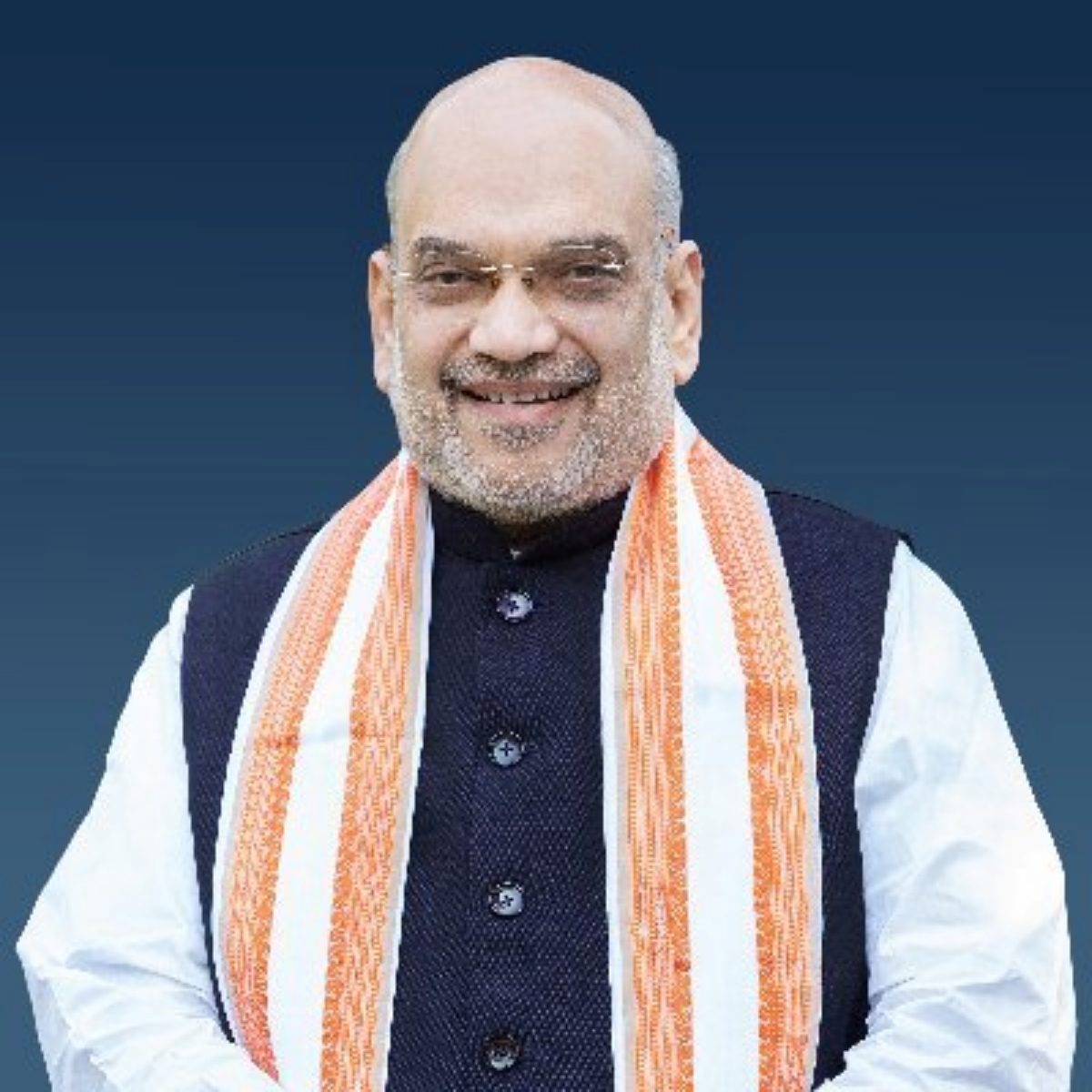 केंद्रीय गृह मंत्री अमित शाह ने संसद भवन पर आतंकी हमले की बरसी पर शहीद जवानों को दी श्रद्धांजलि
