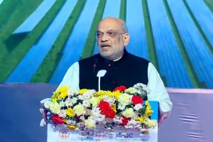 दिल्ली में आज भव्य जनजातीय सम्मेलन का आयोजन, गृह मंत्री अमित शाह होंगे शामिल