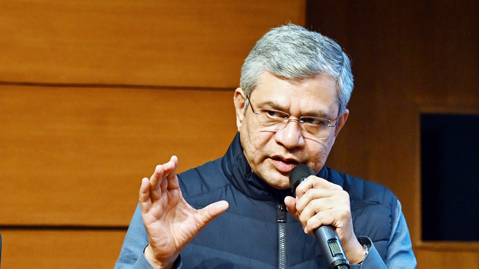 IBM to invest in quantum computing, cloud infrastructure across India: Vaishnaw
