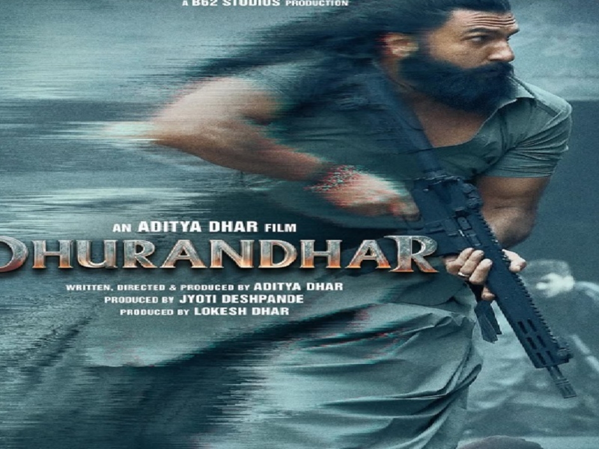 जम्मू-कश्मीर की पूर्व मुख्यमंत्री महबूबा मुफ्ती की बेटी इल्तिजा मुफ्ती ने की ‘धुरंधर’ फिल्म की तारीफ