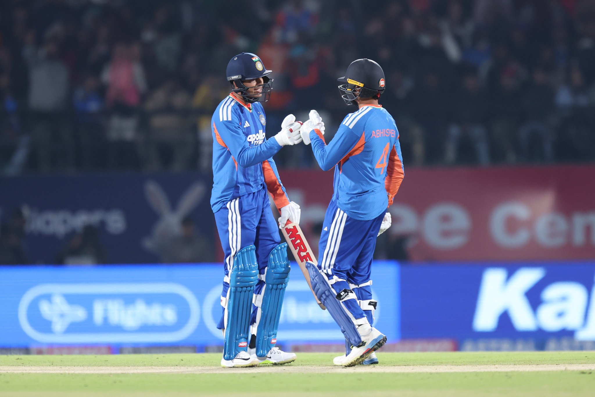 भारत ने साउथ अफ्रीका को 7 विकेट से हराया, सीरीज में 2-1 की बढ़त