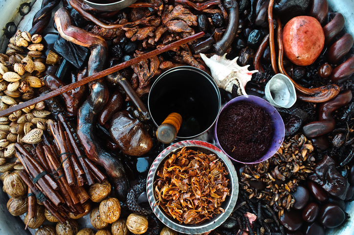 India to host second WHO Global Summit on traditional medicine in New Delhi from December 17