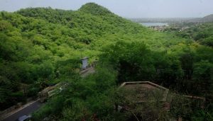 Centre imposes complete ban on new mining leases in Aravalli Range