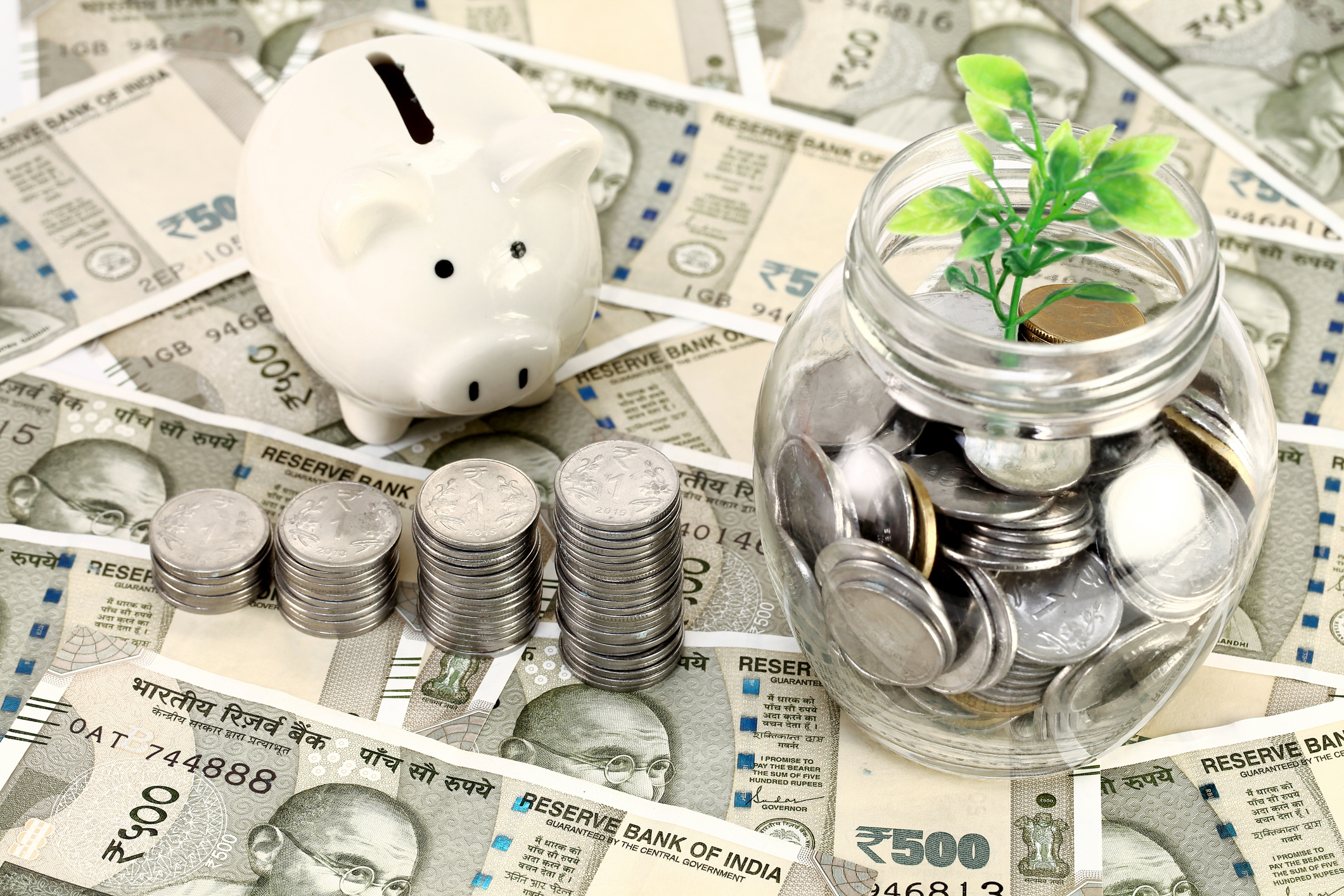 India’s Banking Sector Hits 20-Year NPA Low, Records Strongest Profit Surge