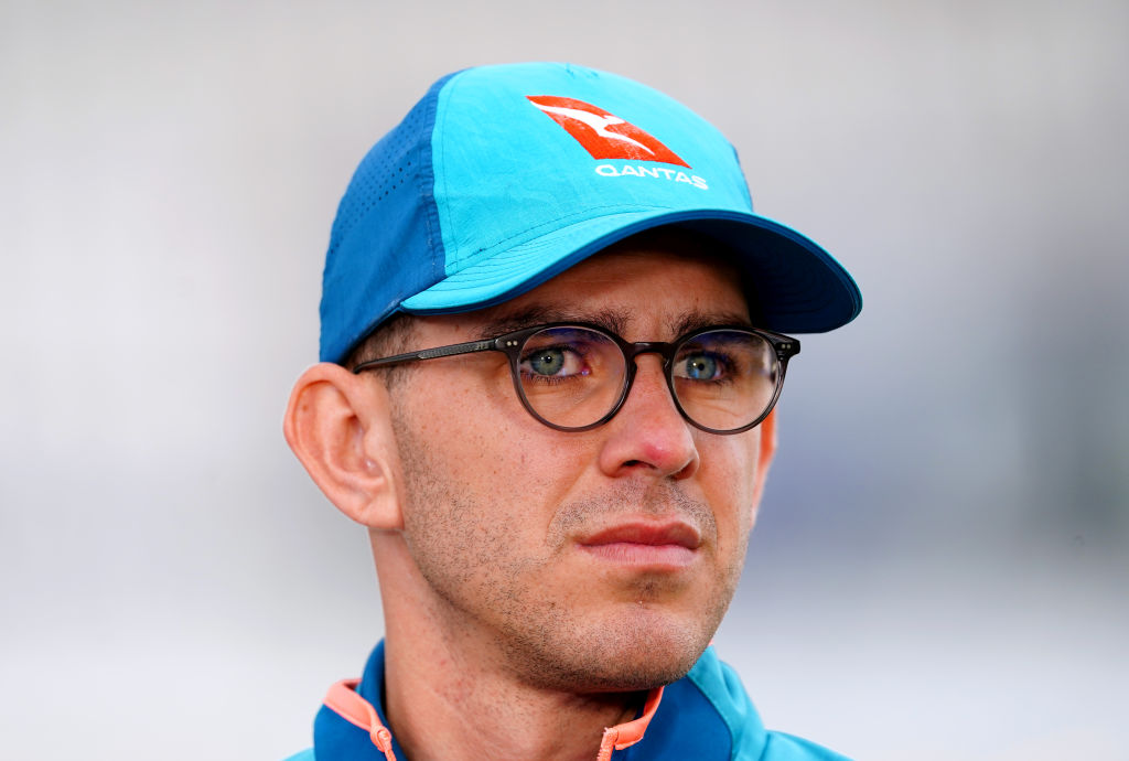 Murphy, Richardson named in Australia’s Boxing Day Test squad; Lyon to undergo surgery