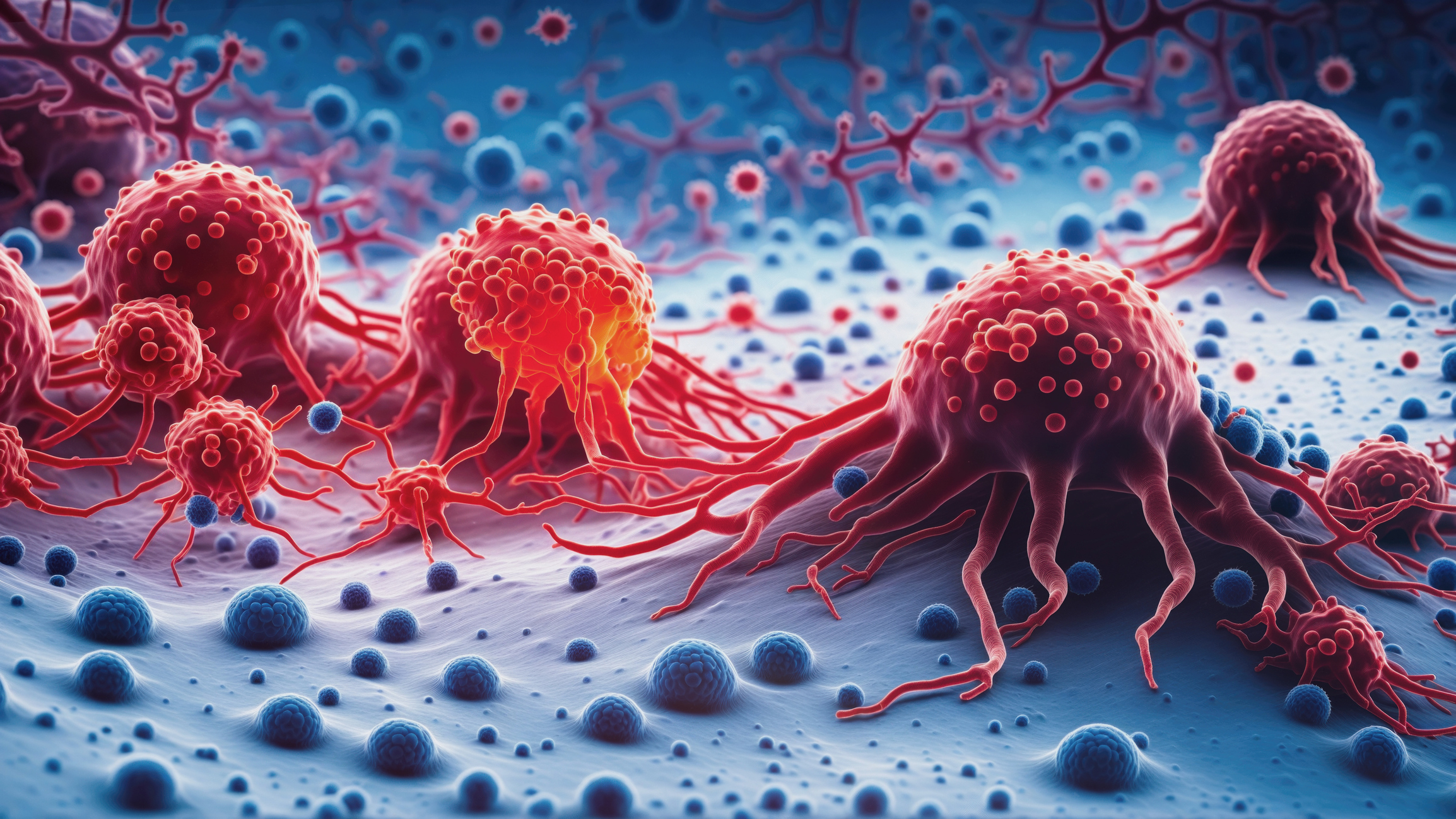 New Antibody Therapy Shows Promise for Myeloma