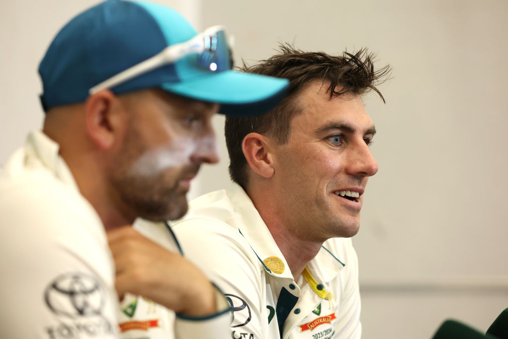 Khawaja overlooked as Australia captain Cummins, Lyon return for third Ashes test