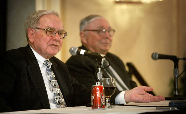 Warren Buffett skips donation to Gates Foundation amid Epstein review, WSJ reports