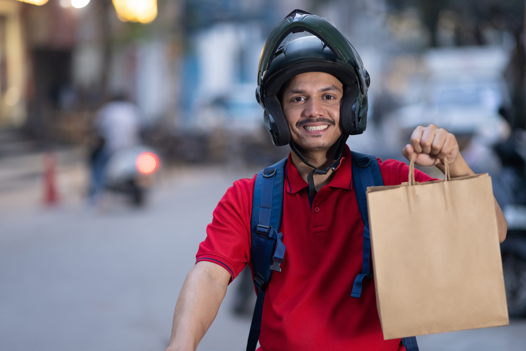 What India’s new labour codes mean for gig and platform workers