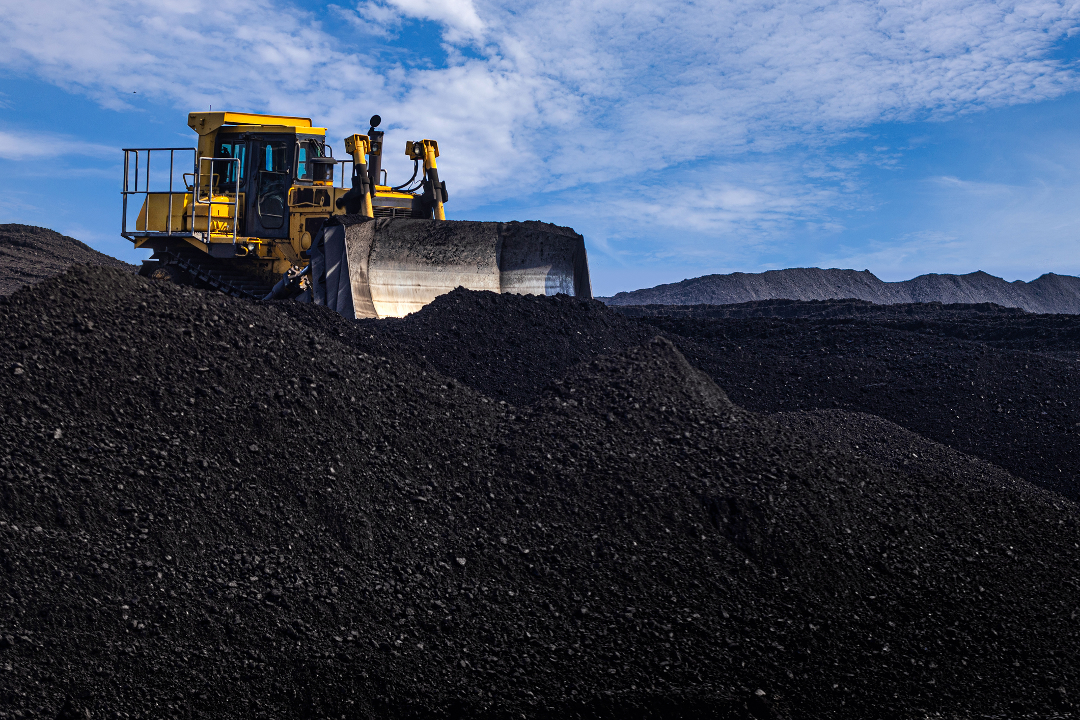 Centre introduces CoalSETU window for long-term coal linkages and exports