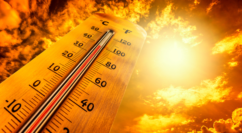 Heat set to intensify in Tamil Nadu; El Nino concerns raise alarm over monsoon, water security