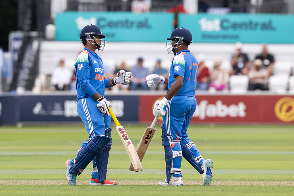Ayush Mhatre to captain India at U19 World Cup; Sooryavanshi named captain for SA tour