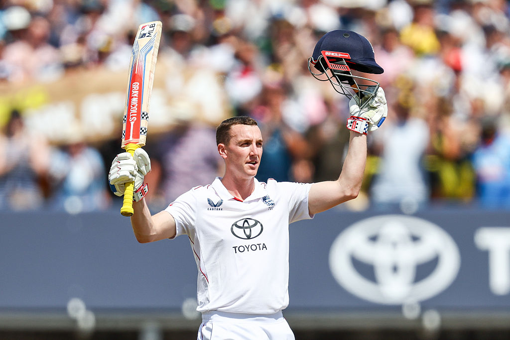 ICC rankings: Brook rises to second among Test batters, Starc closes in on Bumrah