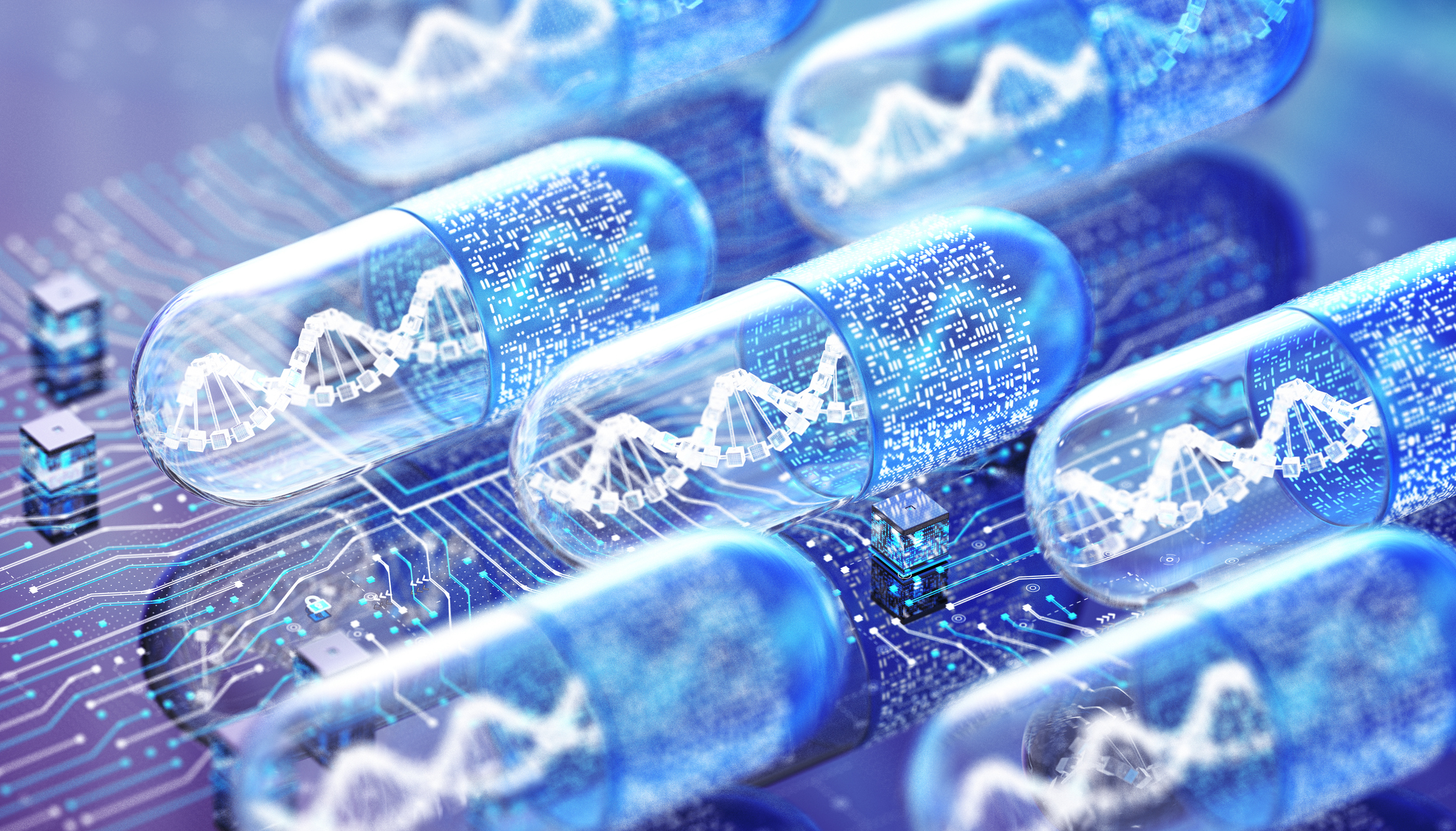New computational method speeds up drug discovery simulations