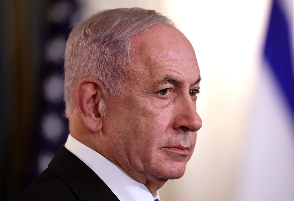 Netanyahu says US-Israeli war on Iran ‘not going to take years’