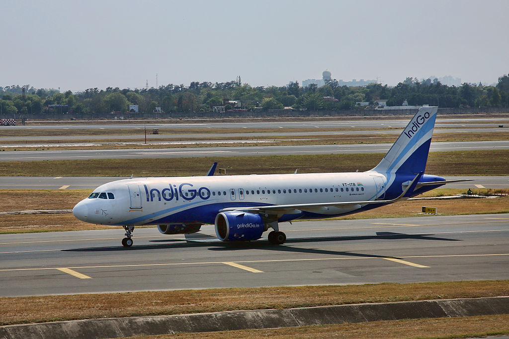 IndiGo says ‘fully cooperating’ with DGCA panel after mass flight cancellations