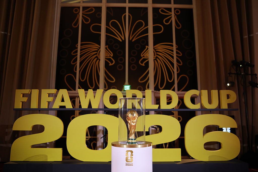 FIFA set to increase 2026 World Cup prize money