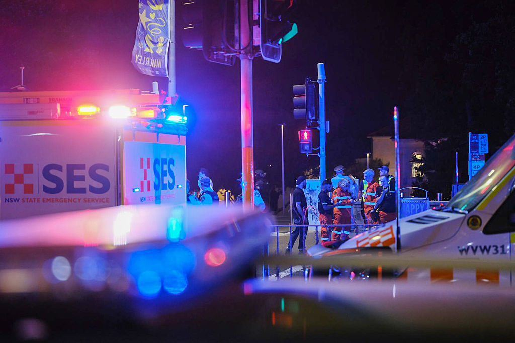 Australia promises crackdown on hate as Bondi Beach shooting victim Matilda is farewelled