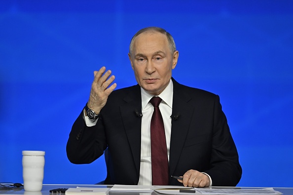 Putin may or may not attend the G20 in Miami, the Kremlin says