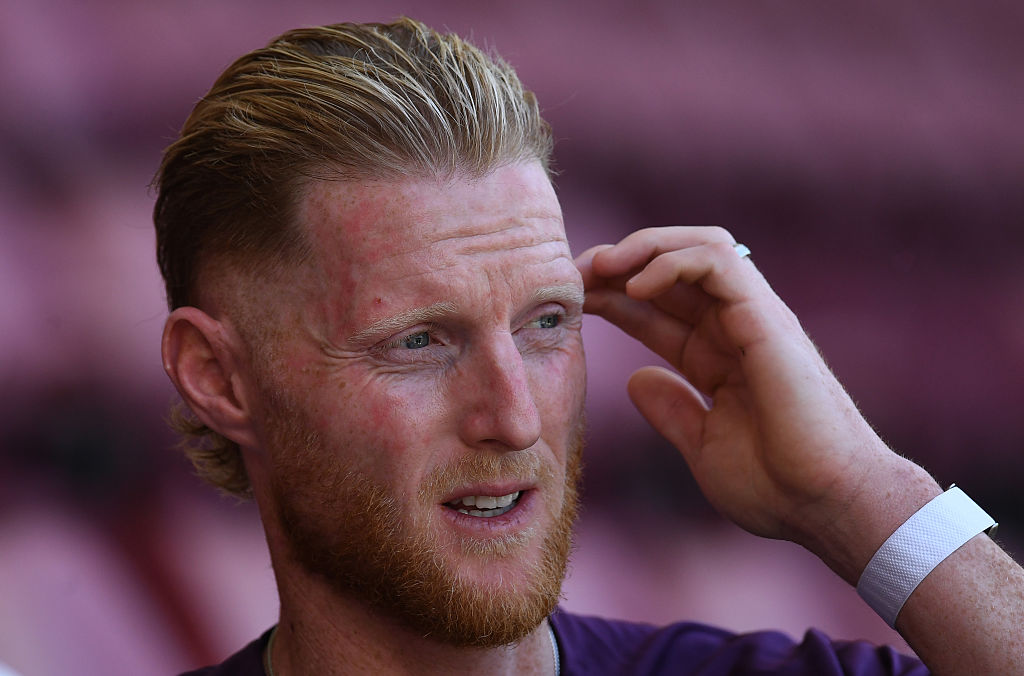 England captain Ben Stokes issues Ashes rallying cry for England players