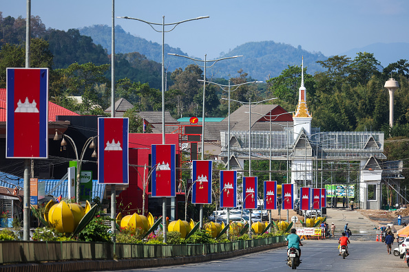 Fragile peace on an ancient frontier: Thailand and Cambodia sign new ceasefire deal