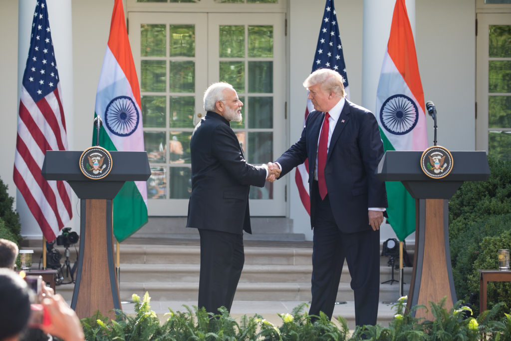 भारत-अमेरिका व्यापार समझौते से ‘मेक इन इंडिया’ को मिलेगी नई ताकत: प्रधानमंत्री मोदी