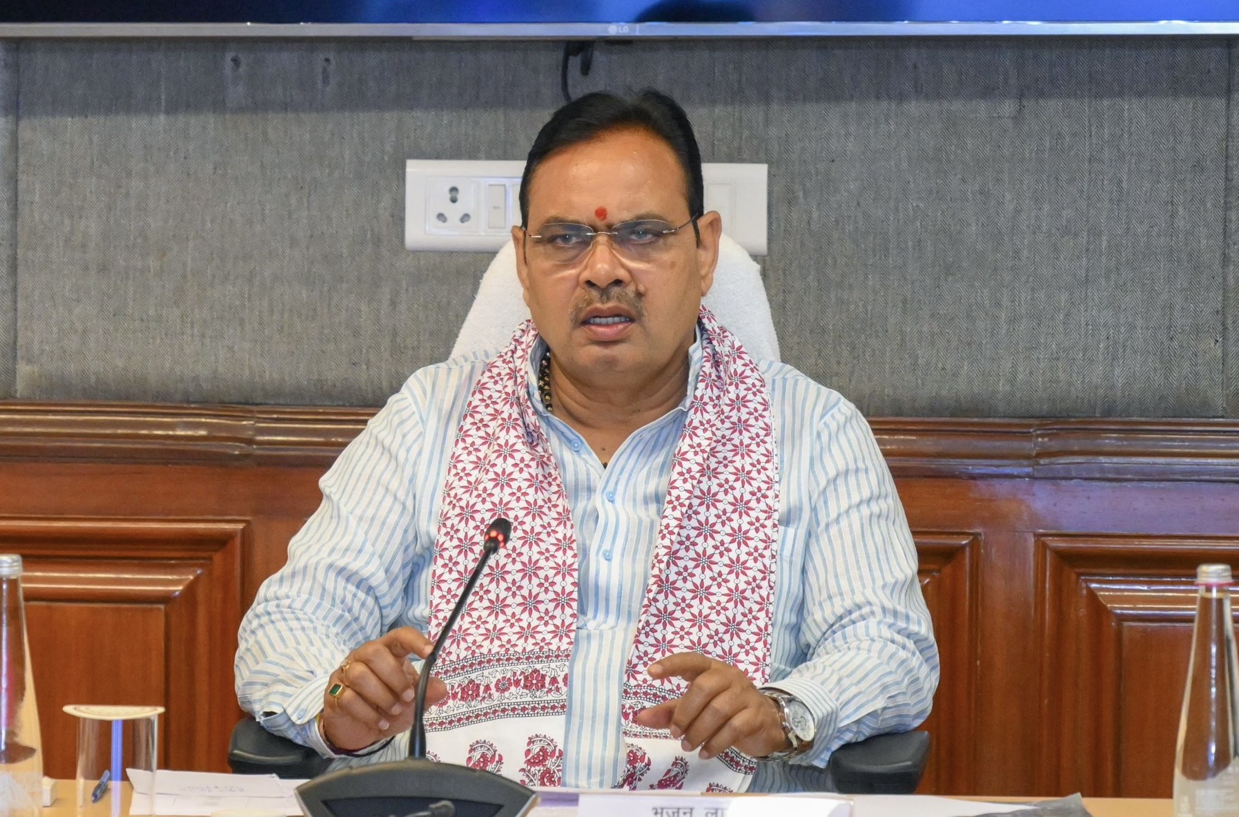 Rajasthan’s Census 2027: Self-enumeration from May 1-15, door-to-door survey from May 16 to June 14