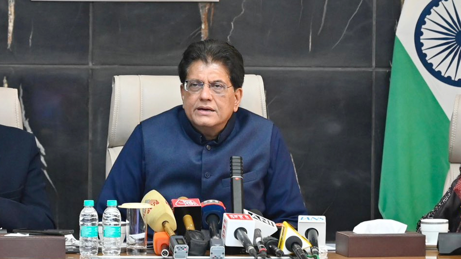 India, New Zealand set to sign key FTA to double trade, boost ties