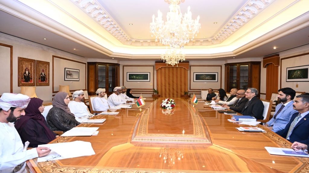 India-Oman-2