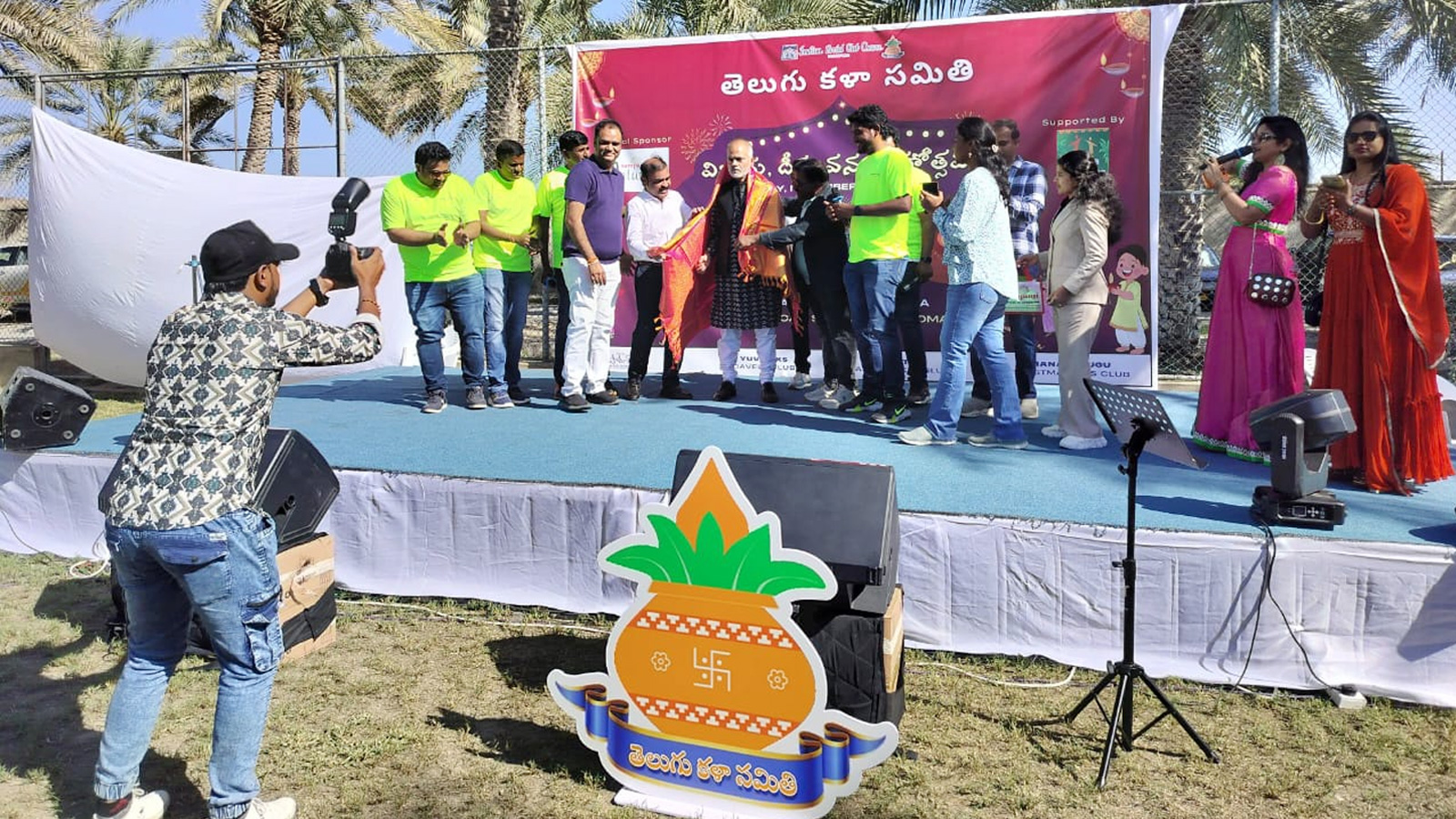 Indian Embassy steps up tourism outreach in Oman with B2B meets, roadshows and destination campaigns