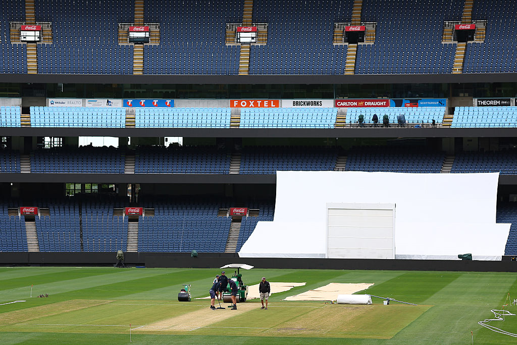 Curator ‘shocked’ by Melbourne pitch performance in Ashes