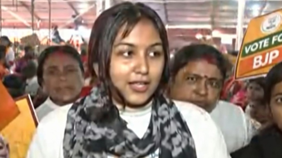 प्रधानमंत्री मोदी के पश्चिम बंगाल दौरे से जनता में खुशी की लहर 