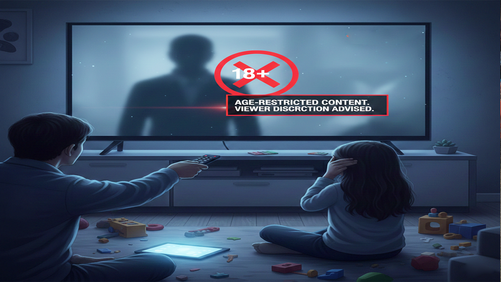 Government tightens safeguards on OTT platforms to shield children from harmful content