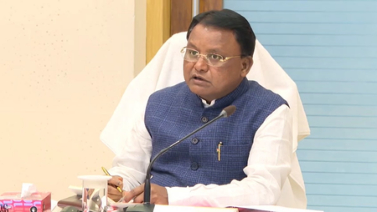 भारत-अमेरिका व्यापार समझौता ओडिशा के लिए गेमचेंजर साबित होगा: सीएम मांझी