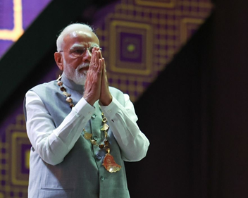 गृह मंत्री अमित शाह ने पीएम मोदी को इथियोपिया के सर्वोच्च सम्मान पर दी बधाई