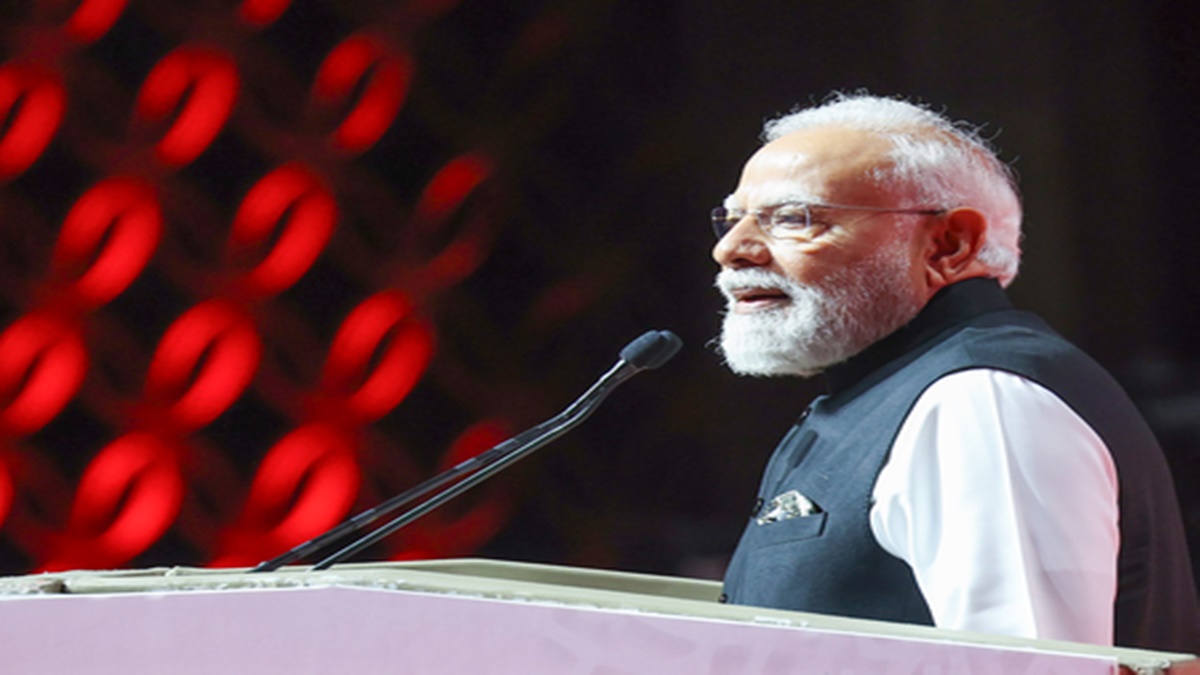 पीएम मोदी की यात्रा से भारत और इथियोपिया के आर्थिक रिश्ते मजबूत हुए