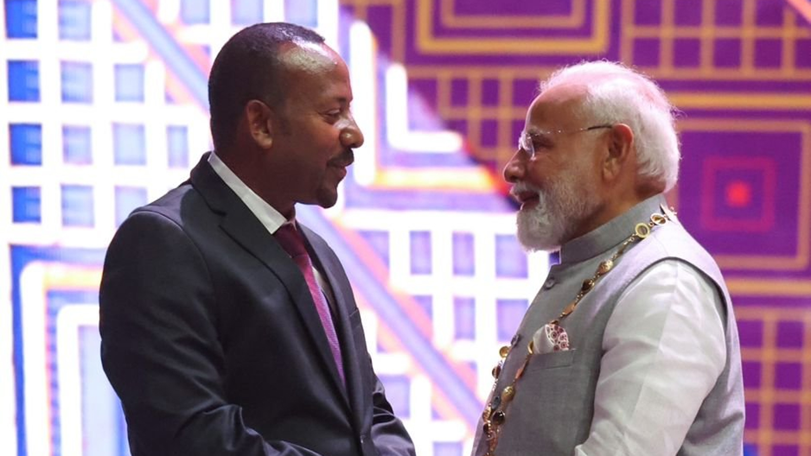 इथियोपिया में मिले सर्वोच्च सम्मान के लिए पीएम मोदी ने जताया आभार, कहा- ‘ये मेरे लिए गर्व की बात है’