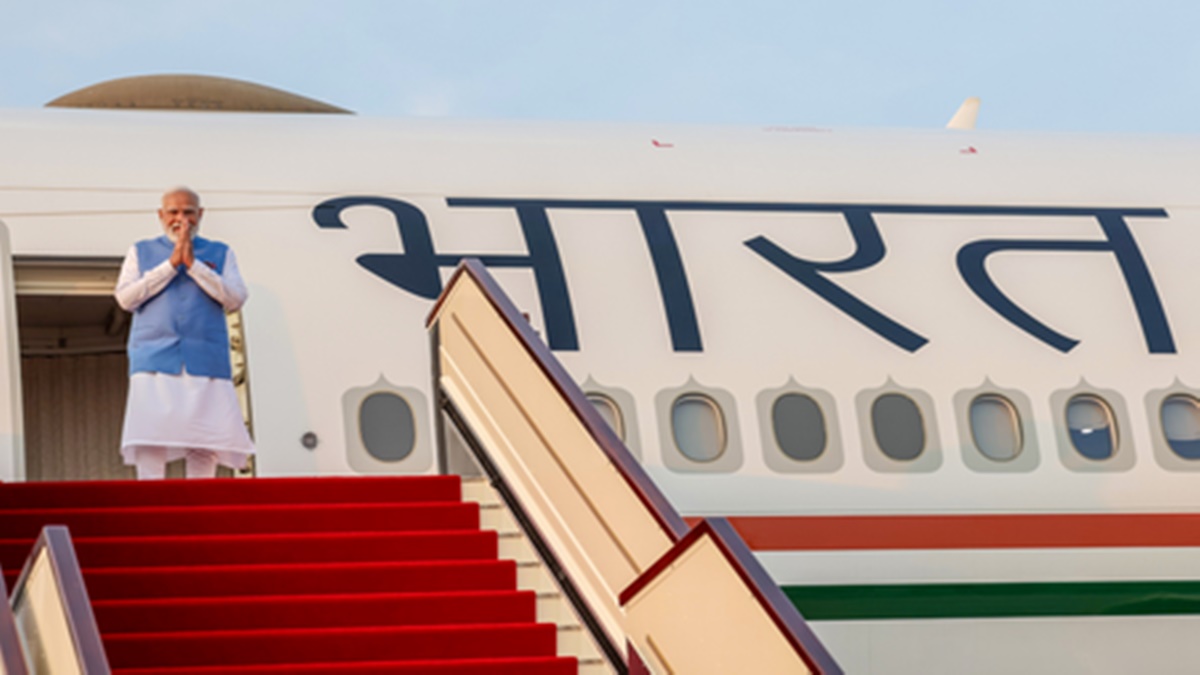 पीएम मोदी-ओमान सुल्तान वार्ता: समुद्री व्यापार और द्विपक्षीय सहयोग पर होगी अहम चर्चा