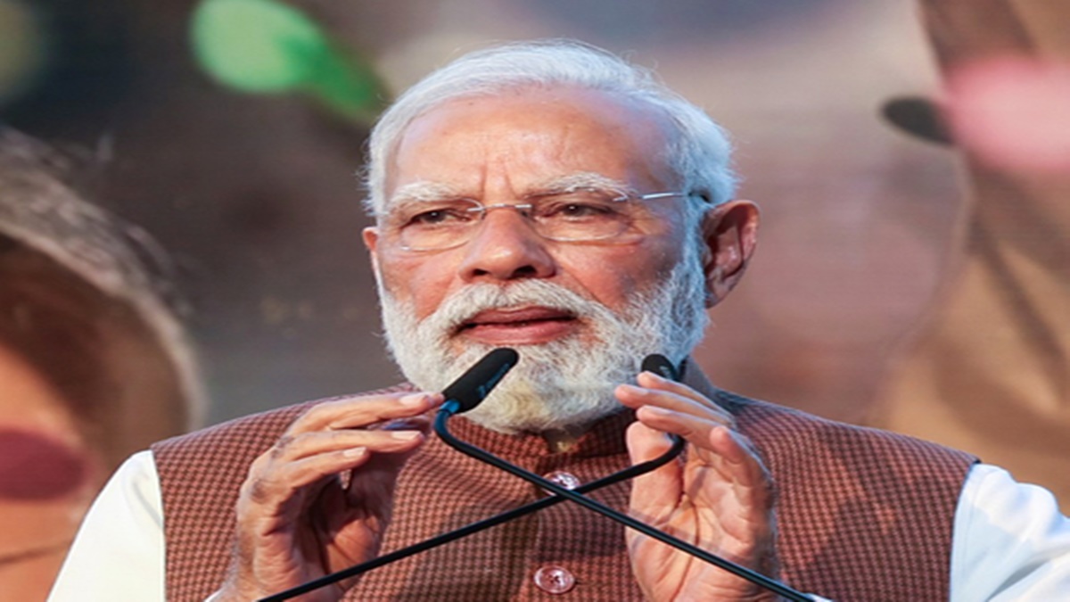 PM Modi Shares Shivraj Singh Chouhan’s article on VB-G RAM G Act 2025