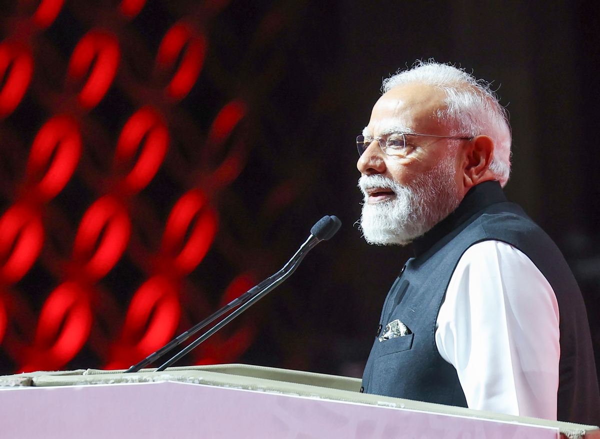 पीएम मोदी 19 दिसंबर को पारंपरिक चिकित्सा पर दूसरे डब्ल्यूएचओ ग्लोबल समिट को करेंगे संबोधित