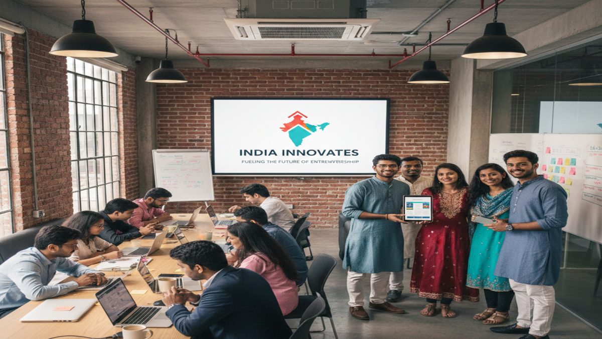Year-ender 2025: Startups in last 1 year - How India's Innovation Engine is Growing