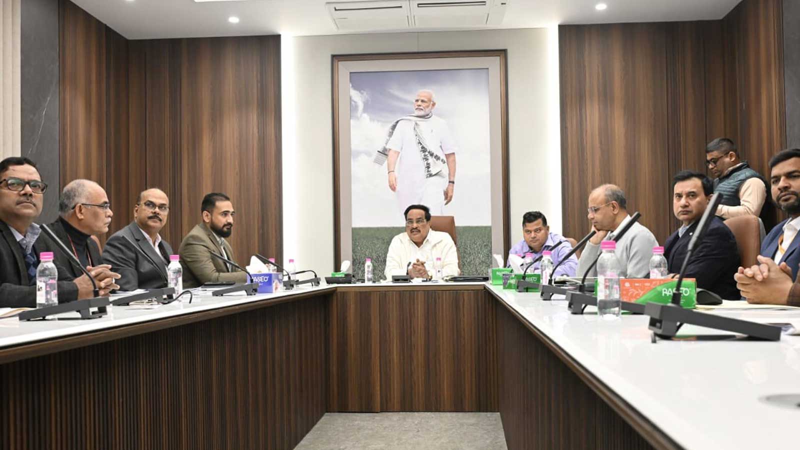 Jal Shakti Minister C.R. Patil launches Sujalam Bharat app to strengthen digital governance of rural water supply