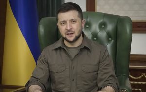 US offers ‘free economic zone’ in east if Ukraine cedes Donbas, Zelenskiy says
